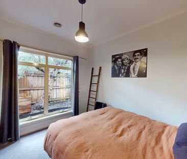 Modern Comfort with Space, Privacy and Convenience - Photo 6