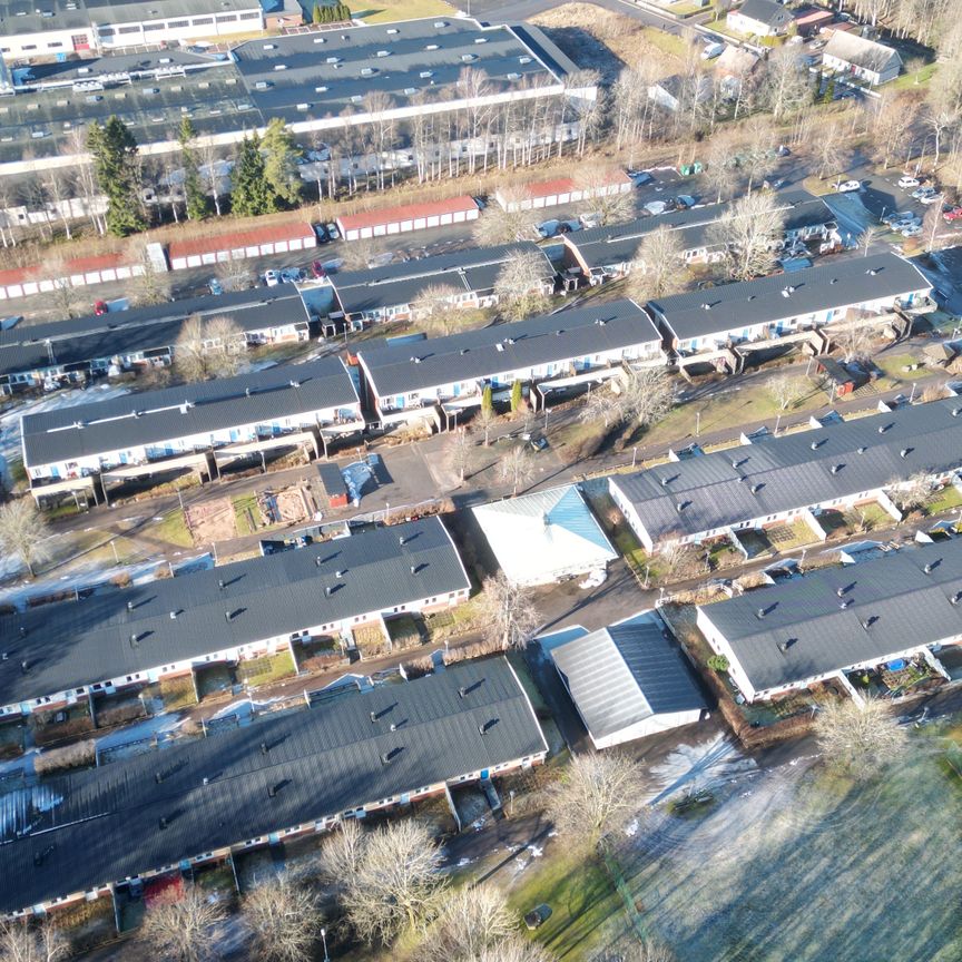 Månsgatan 60 E - Foto 2