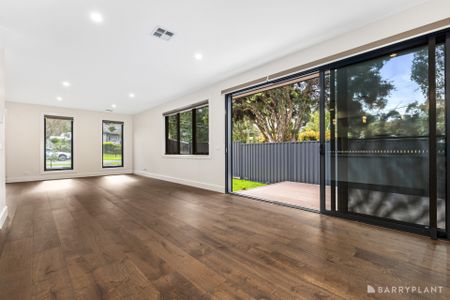 Brand New Luxury Living, Designer Finishes & Exceptional Ringwood Convenience - Photo 2