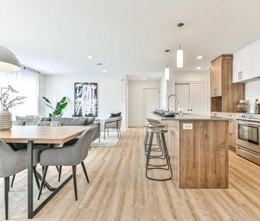 50 Rue du Sacré-Coeur, app.404, J5Z 1W5, Charlemagne - Photo 3