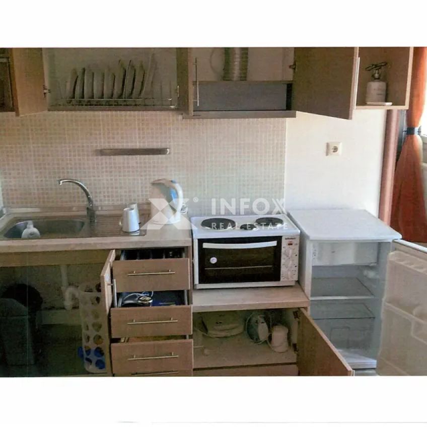 Ενοικιάζεται Διαμέρισμα 40 τ.μ. - Φωτογραφία 1