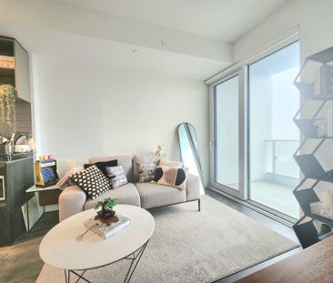 For Lease - 1000 Portage Parkway Unit# 901, Vaughan, Ontario - Photo 6