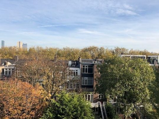 Te huur: Appartement Adrien Mildersstraat in Rotterdam - Foto 1