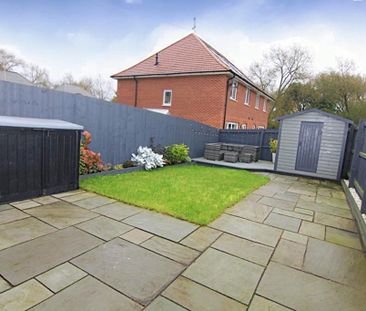 3 bedroom terraced house to rent - Photo 2