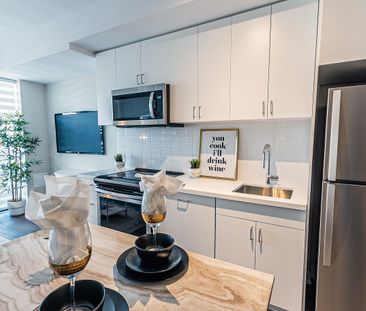 For Lease - 2799 Kingston Road Unit# 615, Toronto, Ontario - Photo 6