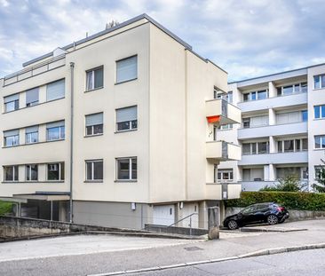 Binningerstrasse 43 - Foto 4