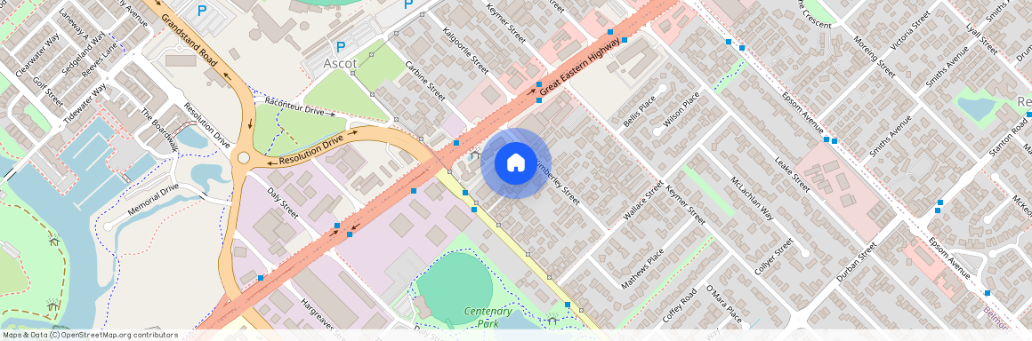 9/12 Kimberley Street, WA 6104, Belmont