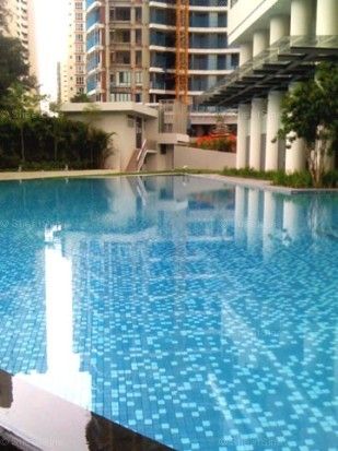 The Suites At Central (D9), Condominium - For Rent - Photo 3