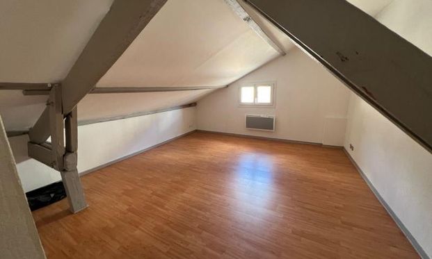 Location Appartement 2 pièces LIMOGES (87000) - Photo 1