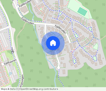 Alprosen, Angered - Foto 1