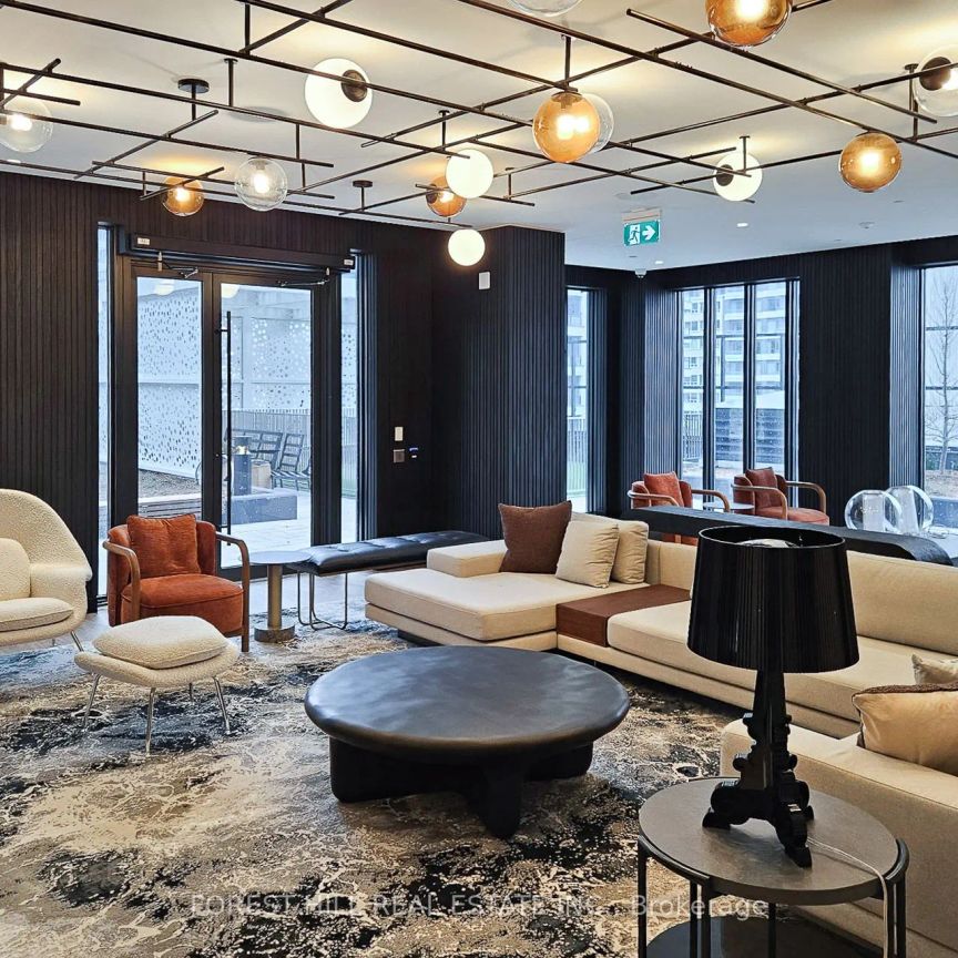 20 Soudan Avenue #3511 - Photo 1