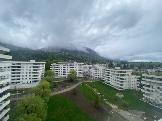 Appartement Meylan - Photo 1