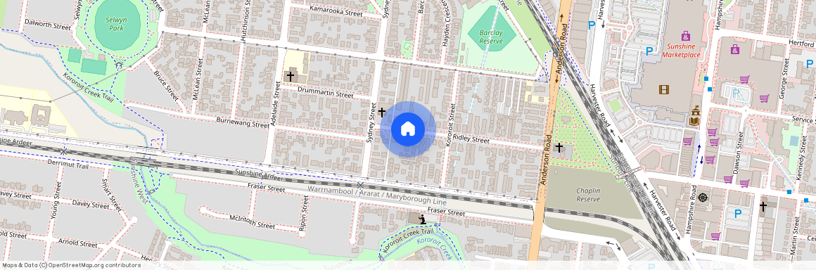 1/31 Ridley Street, Albion VIC 3020