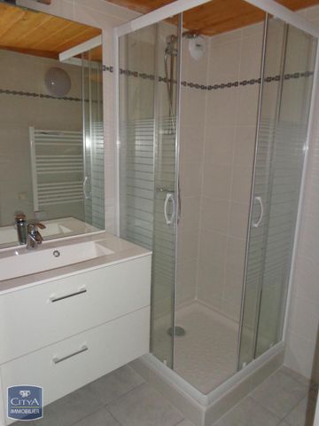 Location Appartement 2 pièces 44m² BELLEVILLE 69220 - Photo 5