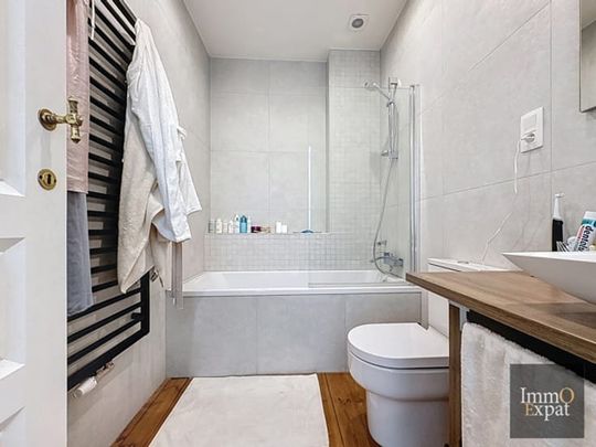 Appartement te huur - Foto 1