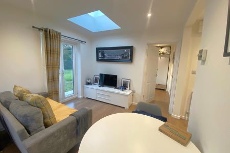 1 bedroom maisonette to rent - Photo 5