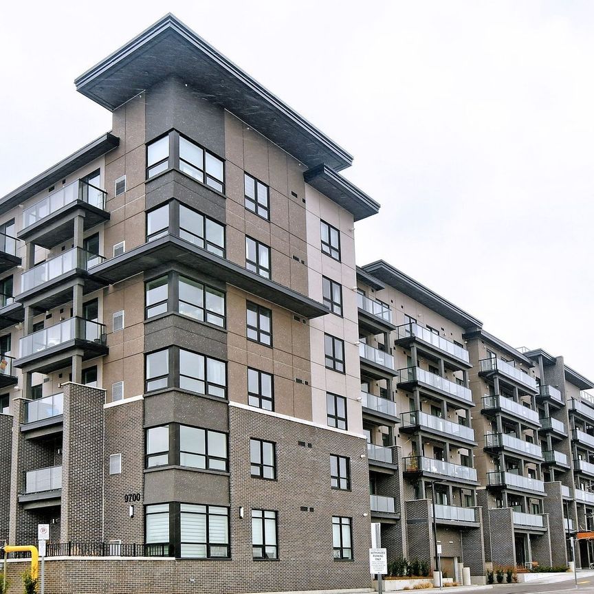 For Lease - 9700 Ninth Line Unit# 205, Markham, Ontario - Photo 1