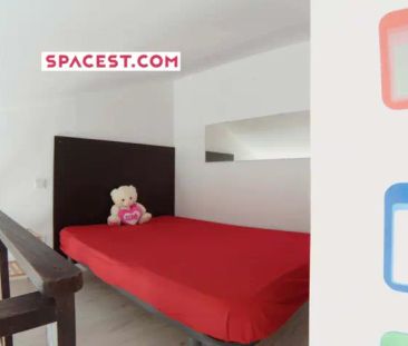 Estudio en alquiler en Calle del Capitán Blanco Argibay, cerca de C... - Foto 5