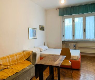 Bilocale in Via Teodosio, Milano - Photo 4