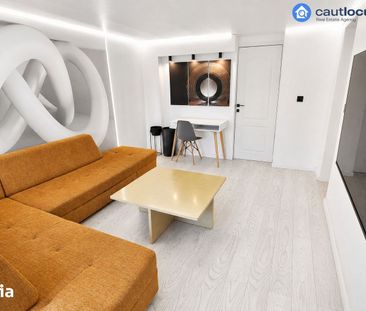 Apartament 2 camere | Romana | Ultramodern | Renovat | Centrala | AC - Photo 1