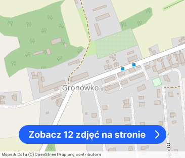 Umeblowane_BEZCZYNSZOWE - 43 m2 - GRONOWSKA - - Zdjęcie 1