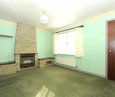 1 bedroom end of terrace house to rent - Photo 2