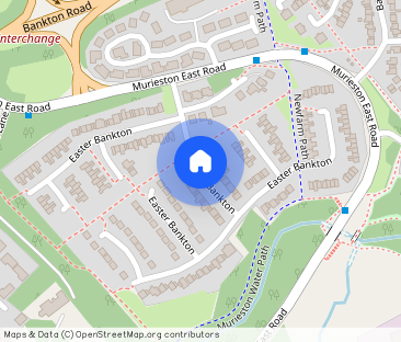 Easter Bankton,Livingston,EH54 - Photo 1