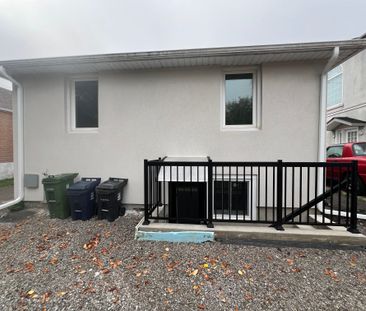 For Lease - 88 McAllister Road Unit# Bsmt C, Toronto C06, Ontario - Photo 6