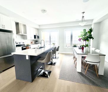 For Lease - 123 Yorkton Boulevard, Markham, Ontario - Photo 3