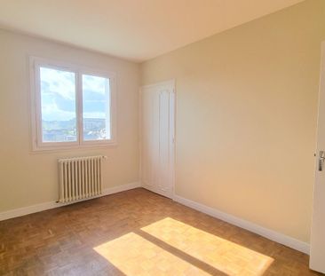 Location Appartement 3 pièces 71m² TOURS 37000 - Photo 1