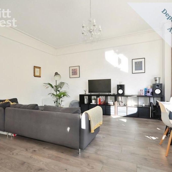 1 bedroom flat to rent - Photo 1