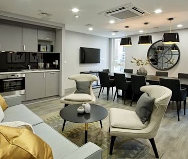 2 bedroom apartment - Photo 5