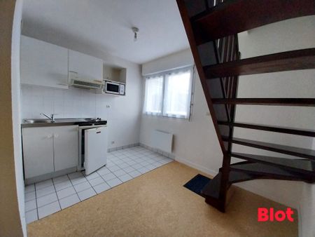 Location Appartement 2 pièces 45m² CHARTRES DE BRETAGNE 35131 - Photo 5
