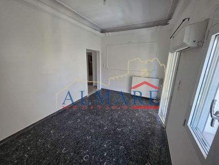 Διαμέρισμα για ενοικίαση Αμφιάλη (Κερατσίνι) - Φωτογραφία 4