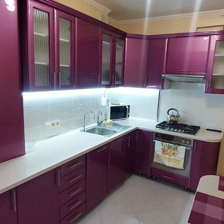 Garsoniera de inchiriat zona Tractorul - Fotografie 3