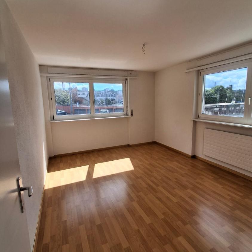 3.5 Zimmer, 64 m², 1. Stock - Photo 1
