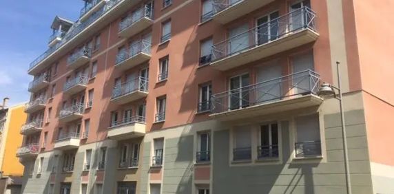 Appartement à louer 1 pièce 31.18m² - Photo 2