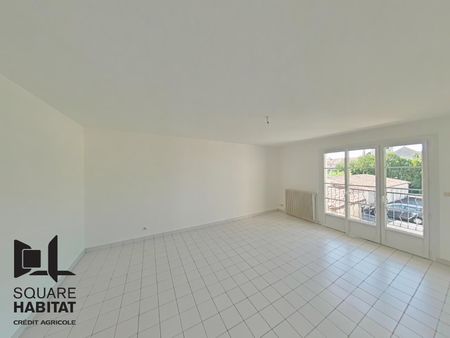 Location Appartement 3 pièces 69m² CHAUVIGNY 86300 - Photo 3