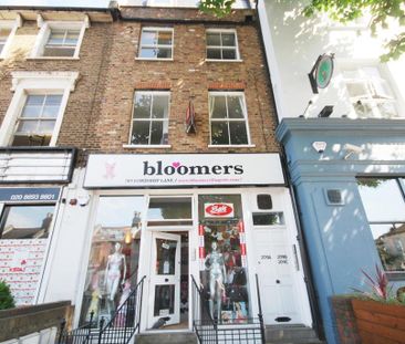 1 bedroom flat to rent - Photo 5