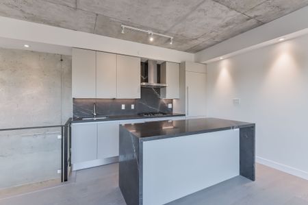 For Lease - 246 Logan Avenue Unit# PH708, Toronto, Ontario - Photo 3