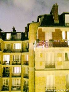 Logement à Paris, Location meublée - T2 - Bastille (PA-3339) - Photo 3