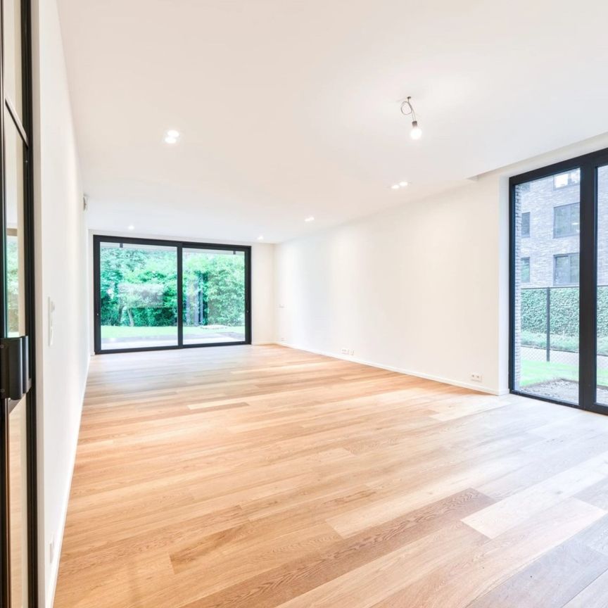 Tout savoir sur cet appartement à Uccle, à Uccle - Photo 1