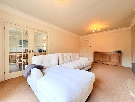 3 bedroom bungalow to rent - Photo 2