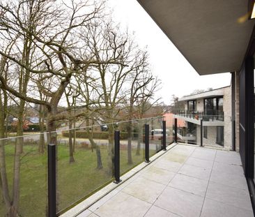 Dakappartement te huur in Oostakker - Photo 4