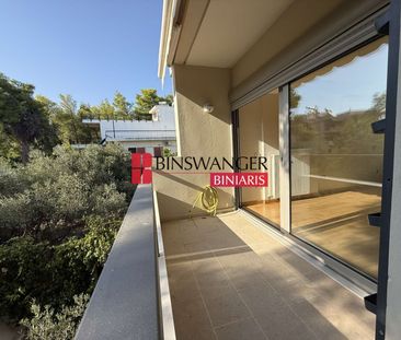 Διαμέρισμα για ενοικίαση Νέα Λέσβος (Μαρούσι) - Photo 4