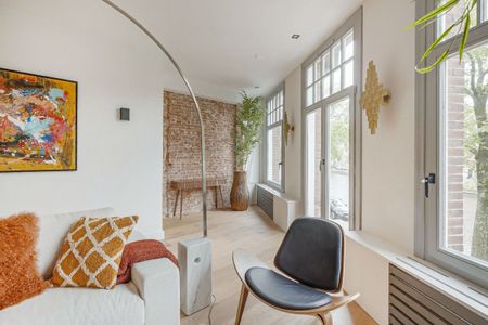 Te huur: Appartement Derde Kostverlorenkade in Amsterdam - Foto 3