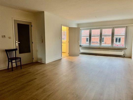 Appartement te huur in Haasdonk - Photo 1