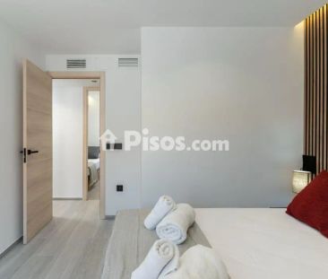 Piso en alquiler en Centro - Foto 5