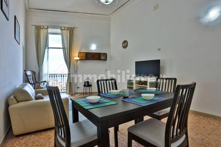 Quadrilocale corso Vittorio Emanuele, Vomero, Napoli - Photo 3