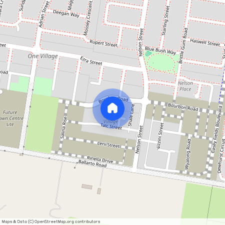 5 Granite Court, Vic 3977, Cranbourne East